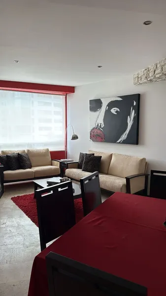 Departamento en venta · Huixquilucan, Estado de México