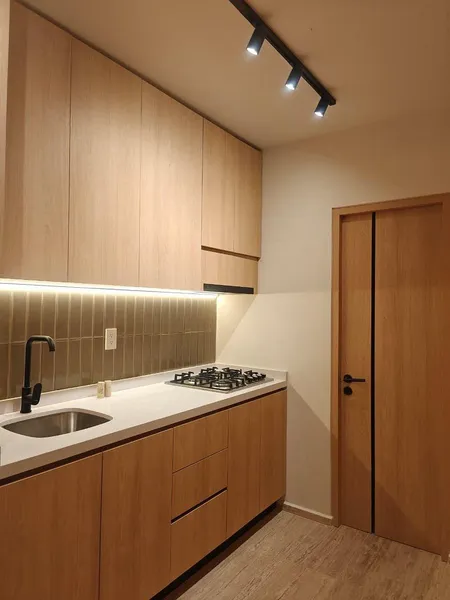 Departamento en venta · Álamos, Benito Juárez, Ciudad de México