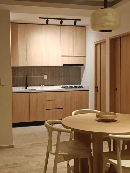 Departamento en venta · Álamos, Benito Juárez, Ciudad de México