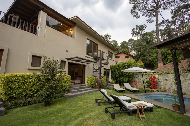 Casa en venta · Avándaro, Valle de Bravo, Estado de México Casa en venta · Avándaro, Valle de Bravo, Estado de México