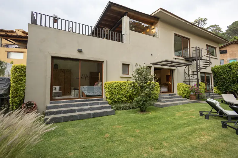 Casa en venta · Avándaro, Valle de Bravo, Estado de México Casa en venta · Avándaro, Valle de Bravo, Estado de México