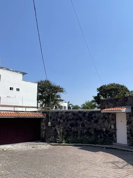 Condominio en venta · Las Palmas, Cuernavaca, Morelos