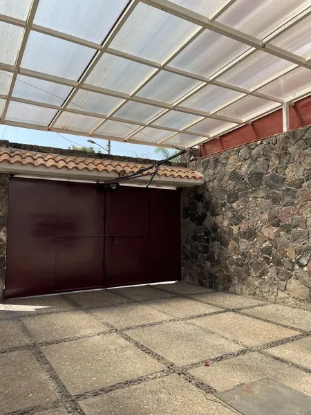 Condominio en venta · Las Palmas, Cuernavaca, Morelos