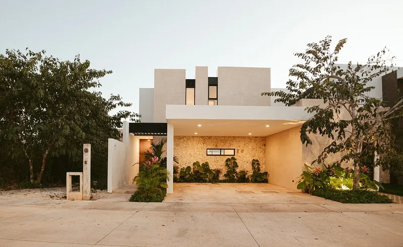 Condominio en venta · Cholul, Mérida, Yucatán