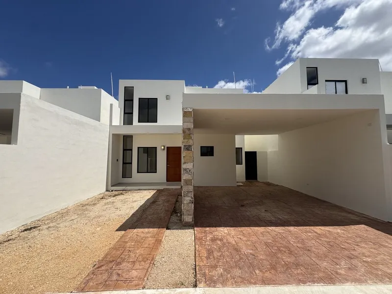 Condominio en venta · Conkal, Conkal, Yucatán Condominio en venta · Conkal, Conkal, Yucatán