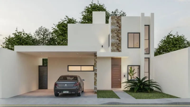 Condominio en venta · Conkal, Conkal, Yucatán