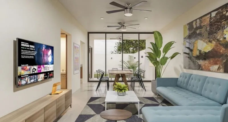 Condominio en venta · Conkal, Conkal, Yucatán