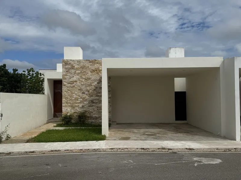 Condominio en venta · Conkal, Conkal, Yucatán