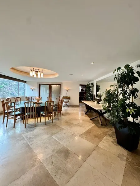 Departamento en venta · Bosques de las Lomas, Cuajimalpa de Morelos, Ciudad de México