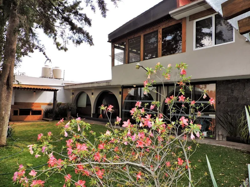 Casa en venta · La Herradura, Huixquilucan, Estado de México Casa en venta · La Herradura, Huixquilucan, Estado de México