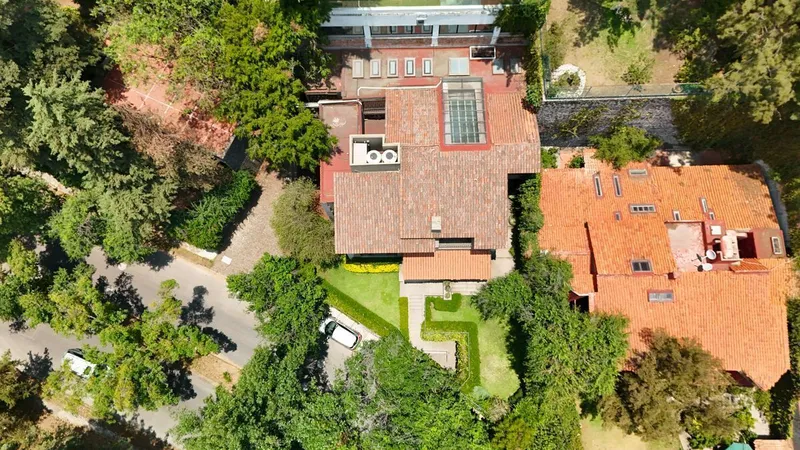 Casa en venta · Lomas de Chapultepec VIII Sección, Lomas de Chapultepec, Chapultepec, Miguel Hidalgo, Ciudad de México