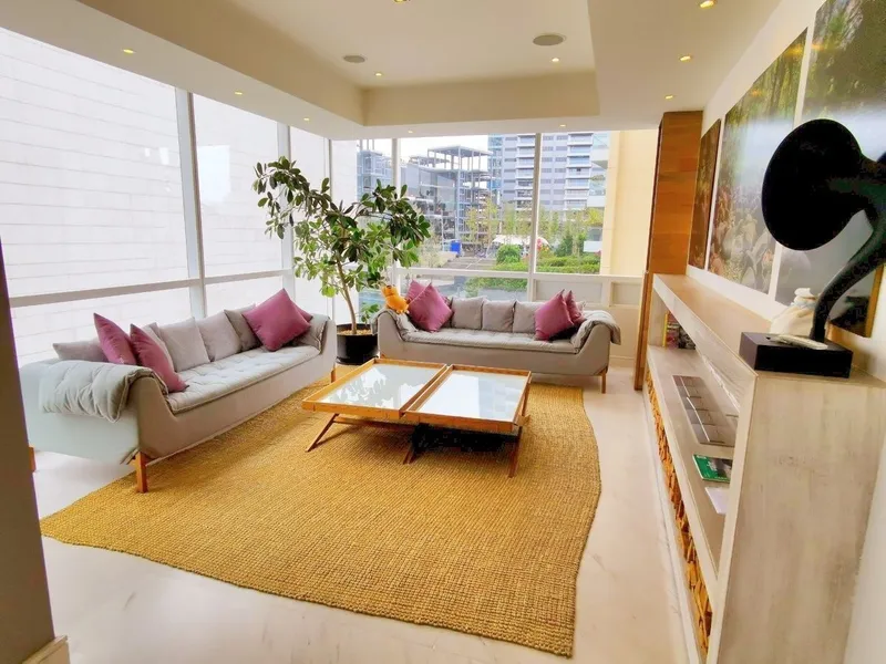 Departamento en venta · Bosques de las Lomas, Cuajimalpa de Morelos, Ciudad de México Departamento en venta · Bosques de las Lomas, Cuajimalpa de Morelos, Ciudad de México