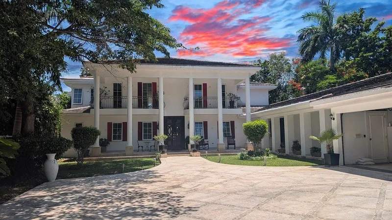 Casa en venta · Club de Golf La Ceiba, Mérida, Yucatán