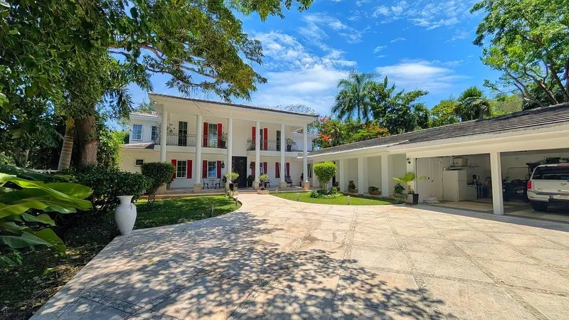 Casa en venta · Club de Golf La Ceiba, Mérida, Yucatán