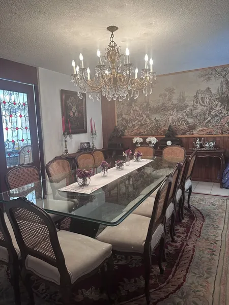 Casa en venta · Lomas de Tecamachalco, Naucalpan de Juárez, Estado de México