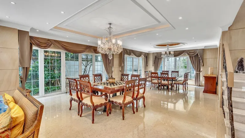 Condominio en venta · Lomas de Vista Hermosa, Cuajimalpa de Morelos, Ciudad de México