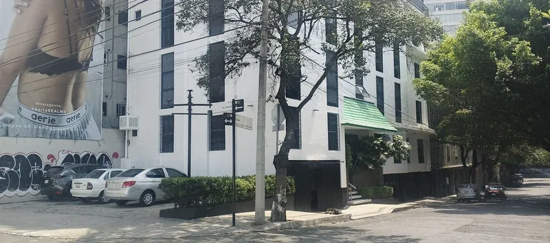 Departamento en venta · Napoles, Benito Juárez, Ciudad de México Departamento en venta · Napoles, Benito Juárez, Ciudad de México
