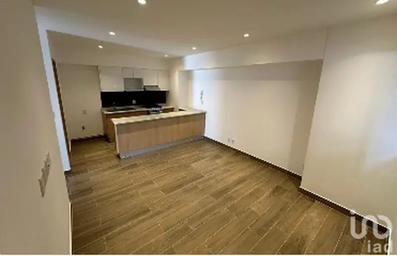 Departamento en venta · San Rafael, Cuauhtémoc, Ciudad de México