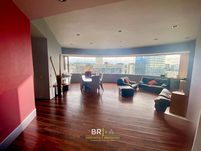 Departamento en venta · Santa Fe Cuajimalpa, Cuajimalpa de Morelos, Ciudad de México Departamento en venta · Santa Fe Cuajimalpa, Cuajimalpa de Morelos, Ciudad de México