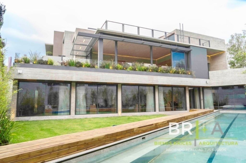 Casa en venta · Interlomas, Huixquilucan, Estado de México