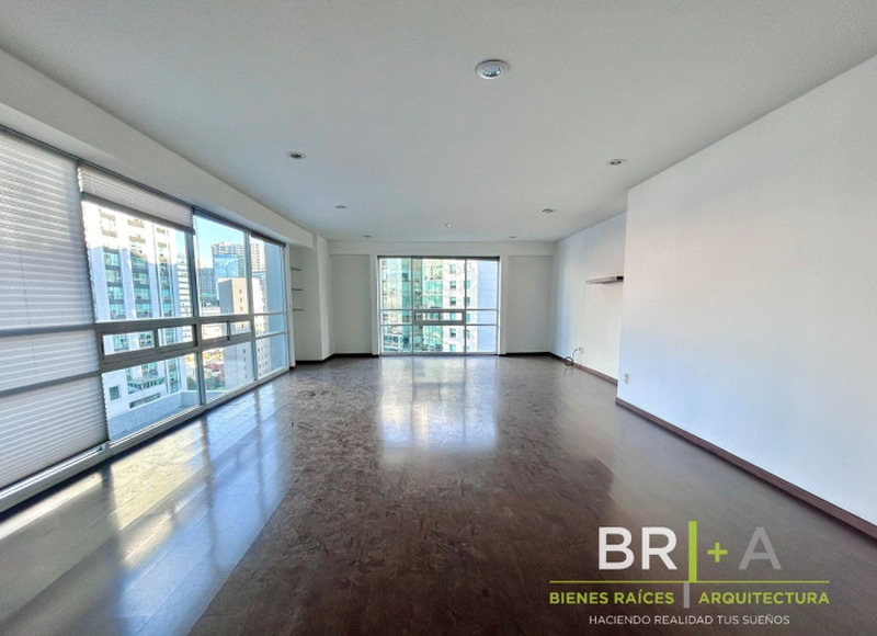 Departamento en venta · Huixquilucan, Estado de México