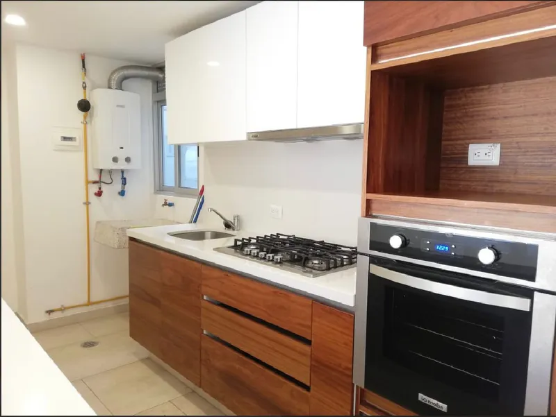 Departamento en venta · Portales Norte, Portales, Benito Juárez, Ciudad de México