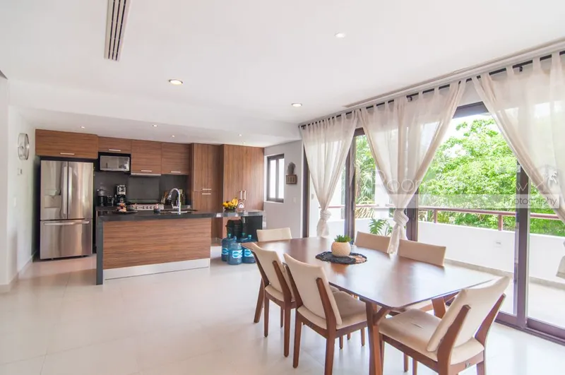 Departamento en venta · Akumal, Tulum, Quintana Roo