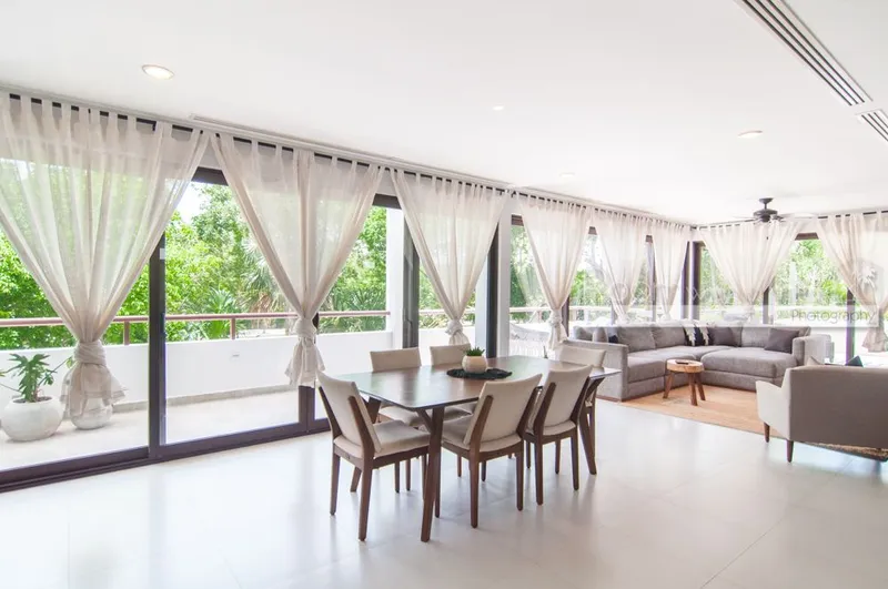 Departamento en venta · Akumal, Tulum, Quintana Roo