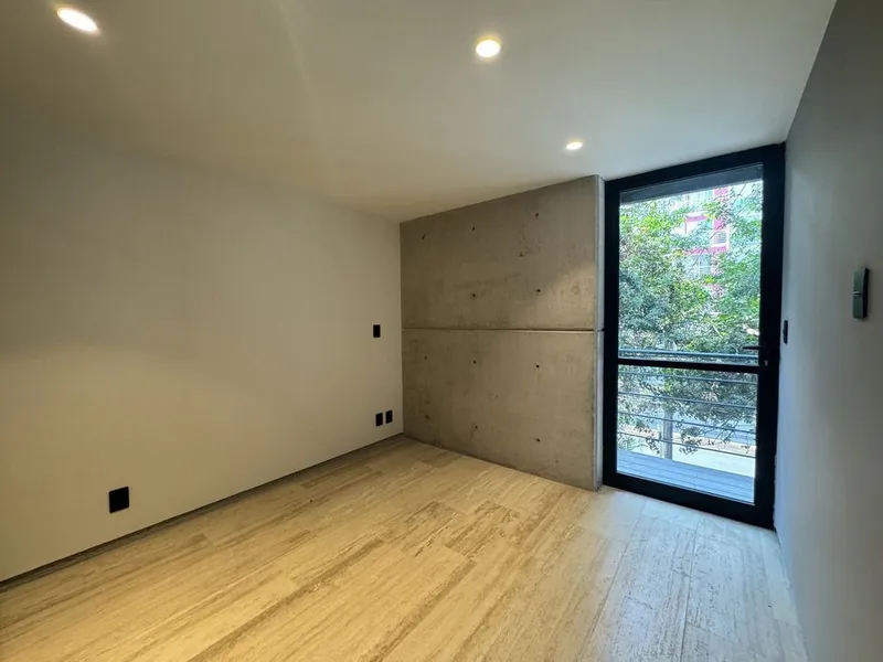 Departamento en venta · Letrán Valle, Benito Juárez, Ciudad de México