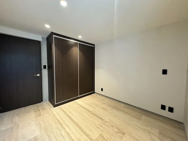 Departamento en venta · Letrán Valle, Benito Juárez, Ciudad de México