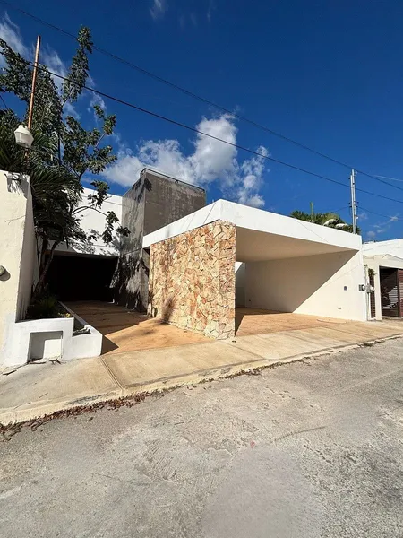 Casa en venta · Sodzil Norte, Mérida, Yucatán