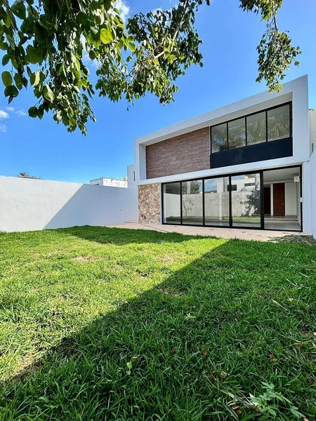 Casa en venta · Sodzil Norte, Mérida, Yucatán