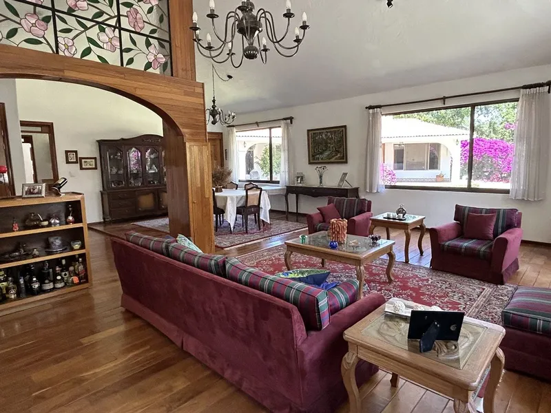 Casa en venta · Jurica, Santiago de Querétaro, Querétaro