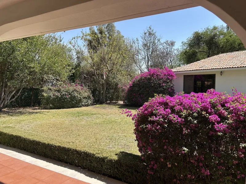 Casa en venta · Jurica, Santiago de Querétaro, Querétaro