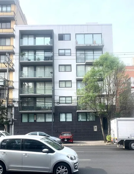 Departamento en venta · Narvarte Poniente, Narvarte, Benito Juárez, Ciudad de México Departamento en venta · Narvarte Poniente, Narvarte, Benito Juárez, Ciudad de México