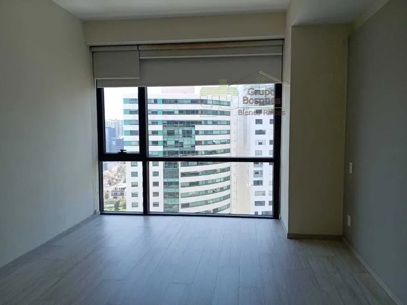 Departamento en venta · Huixquilucan, Estado de México
