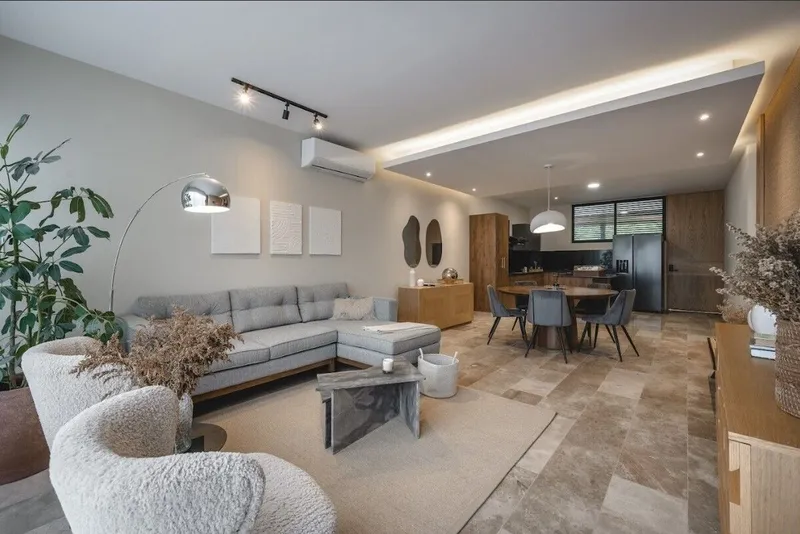 Departamento en venta · Temozon Norte, Mérida, Yucatán
