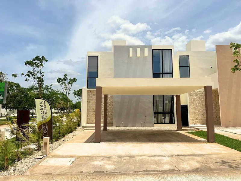 Condominio en venta · Conkal, Conkal, Yucatán