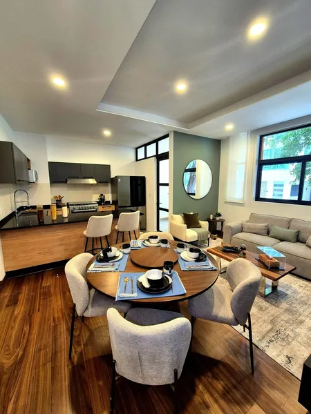 Departamento en venta · Juárez, Cuauhtémoc, Ciudad de México