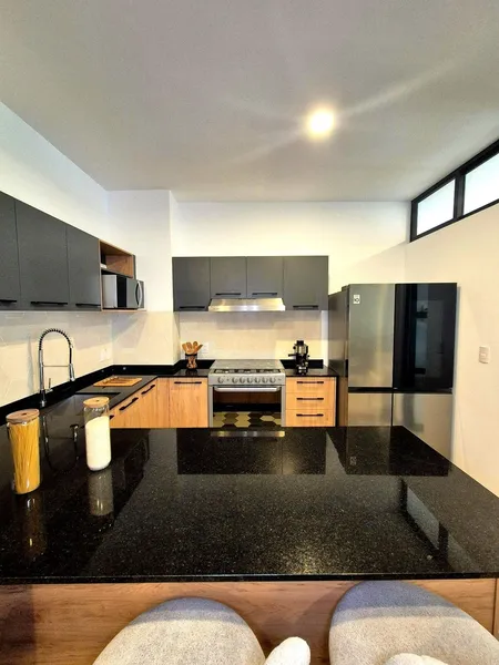 Departamento en venta · Juárez, Cuauhtémoc, Ciudad de México
