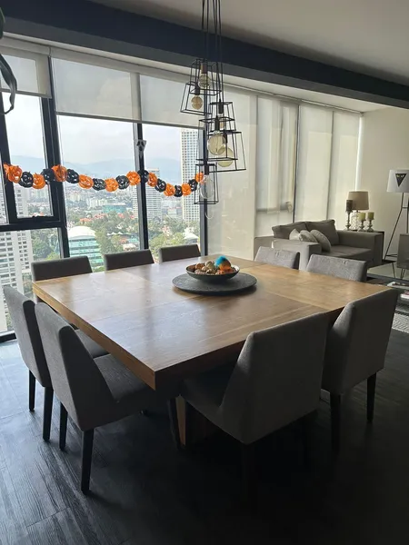 Departamento en venta · Bosques de las Lomas, Cuajimalpa de Morelos, Ciudad de México