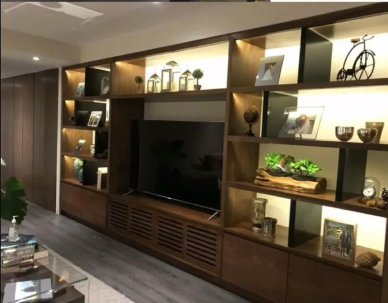 Departamento en venta · Bosques de las Lomas, Cuajimalpa de Morelos, Ciudad de México