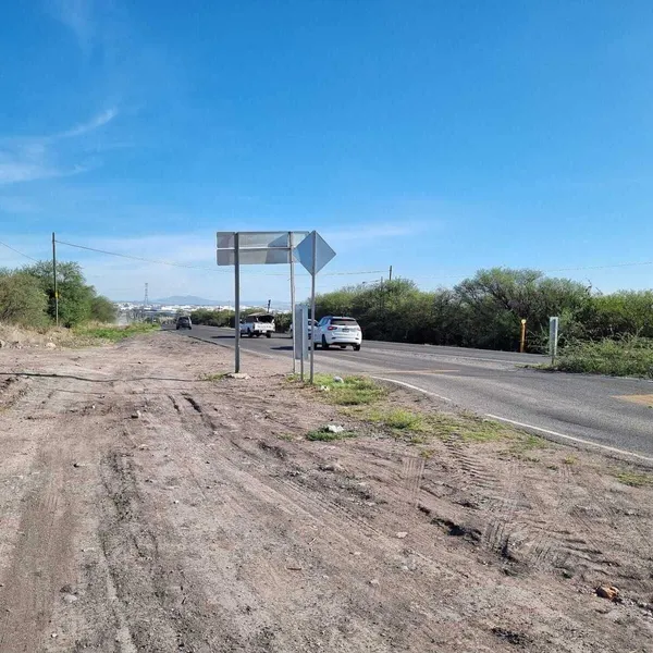Nave industrial en venta · Los Cues, Huimilpan, Querétaro