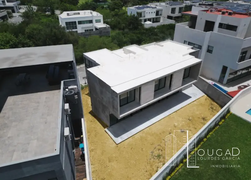 Casa en venta · Sierra Alta, Monterrey, Nuevo León