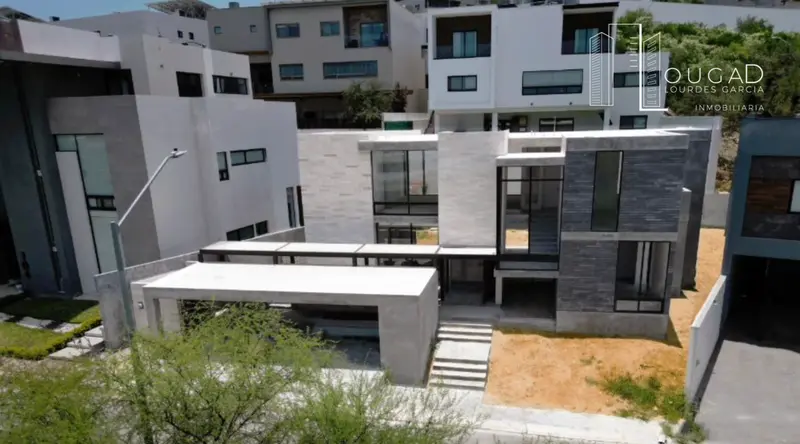 Casa en venta · Sierra Alta, Monterrey, Nuevo León