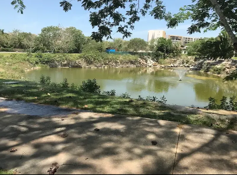 Lote en venta · Yucatán Country Club, Mérida, Yucatán