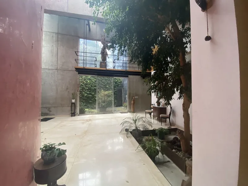 Casa en venta · Contadero, Cuajimalpa de Morelos, Ciudad de México