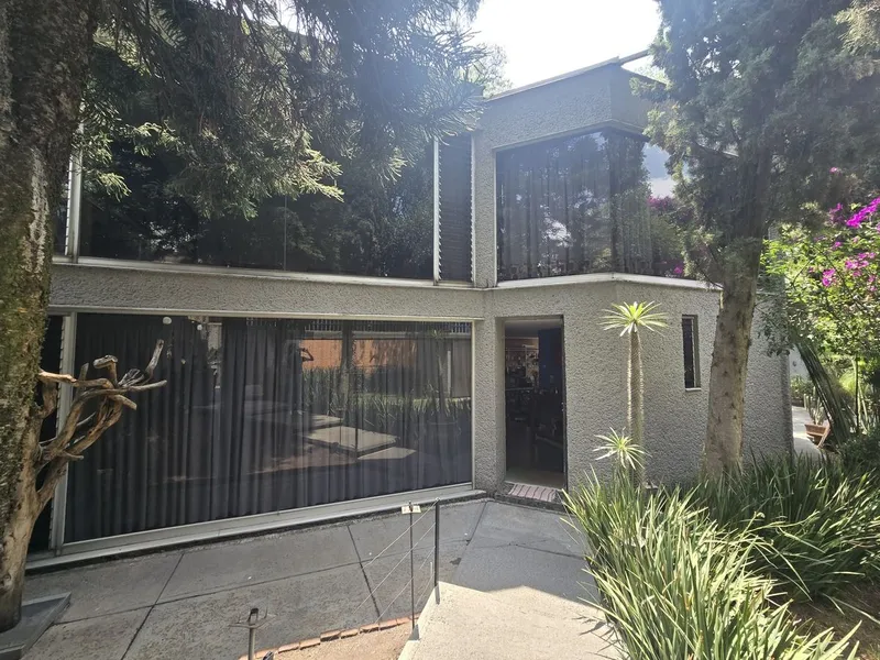 Casa en venta · San Jerónimo Lídice, La Magdalena Contreras, Ciudad de México Casa en venta · San Jerónimo Lídice, La Magdalena Contreras, Ciudad de México