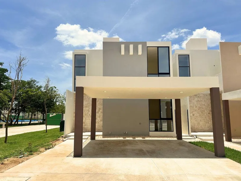 Condominio en venta · Conkal, Conkal, Yucatán