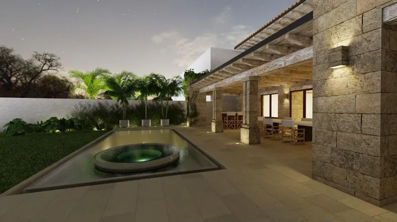 Casa en venta · Tabachines, Cuernavaca, Morelos